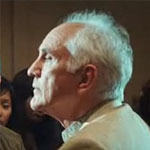 Terence Stamp